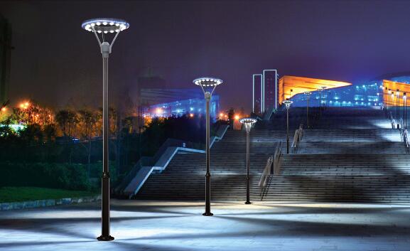 宅男666视频社区照明LED庭院灯 广场景观庭院灯