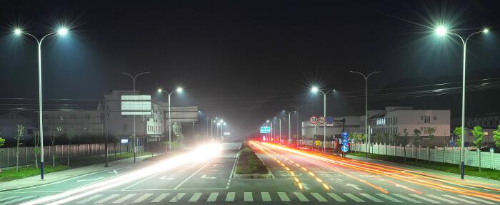 东莞宅男666视频社区照明 智慧路灯-城市智慧照明