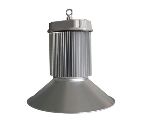 椭圆形大功率LED工厂灯