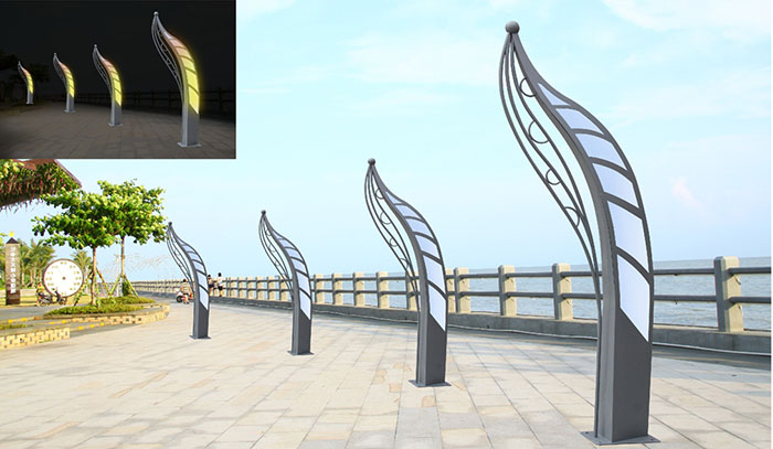 户外广场宅男在线观看设计效果图