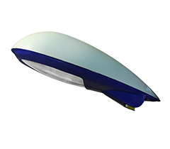 250W、400W小白兔HPS高压钠灯路灯灯灯具