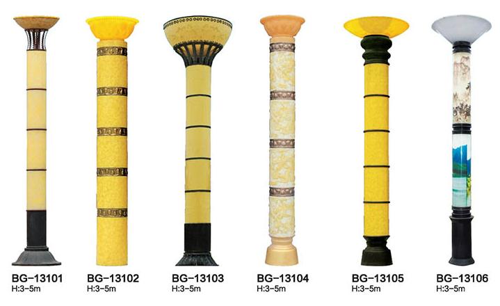 QDJGD-BG131 仿云石圆柱宅男在线观看部分系列图片