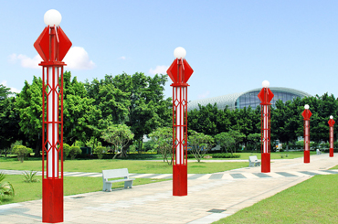 简易方柱中国红宅男在线观看柱