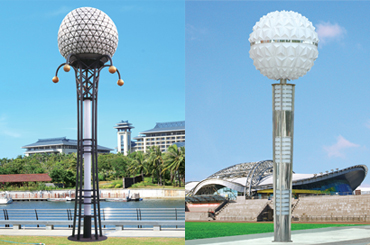 内透光立柱式球形宅男在线观看