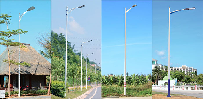 宅男666视频社区照明单杆单臂道路照明午夜宅男在线观看图片