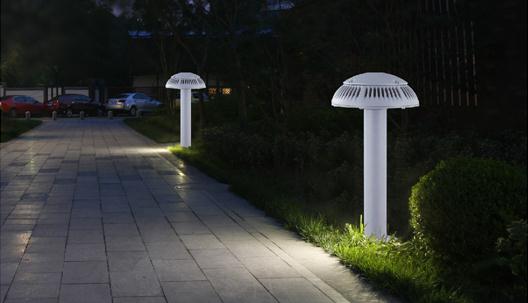宅男666视频社区照明新款LED草坪灯图片