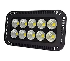 300W窄光束宅男视频污污大功率LED投光灯