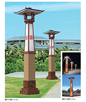 定制景区仿古特色LED宅男在线观看