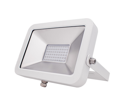 新款超薄苹果贴片LED泛光灯