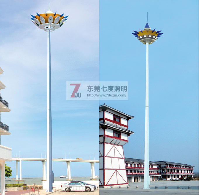 东莞宅男666视频社区照明15米-50米宅男视频污污图片展示