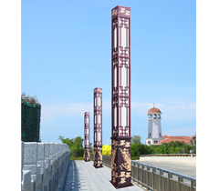 古典浮雕祥云广场宅男在线观看柱