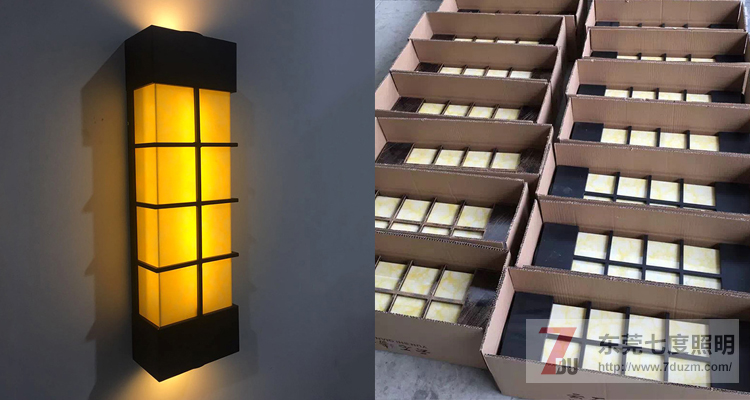 宅男666视频社区照明仿云石壁灯专业生产厂家