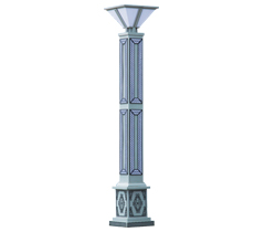 特色高档大型广场宅男在线观看柱