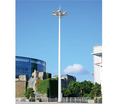 6头20米广场自动升降宅男视频污污