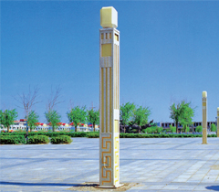 仿石材方柱广场宅男在线观看