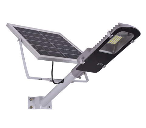 东莞宅男666视频社区照明简易是分体太阳能路灯图片