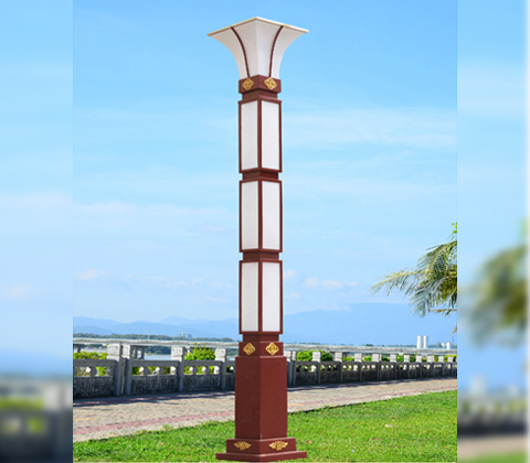 商业广场特色方形宅男在线观看柱