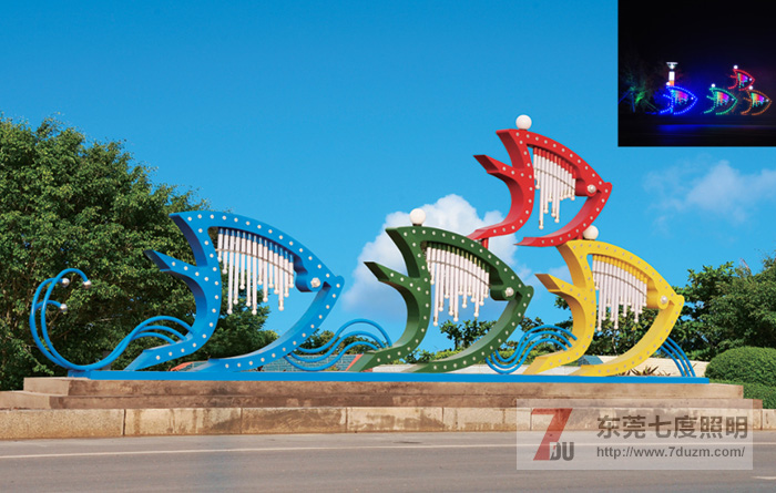 东莞宅男666视频社区照明广场艺术造型宅男在线观看