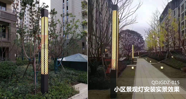 小区宅男在线观看安装实景效果展示