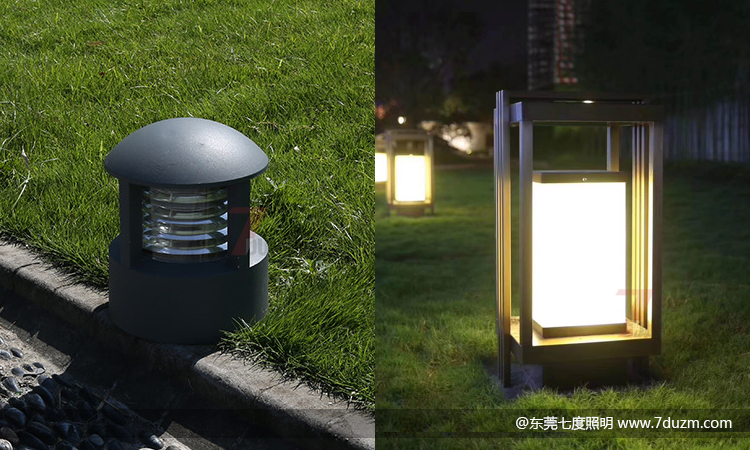 宅男666视频社区照明-矮草坪灯样式图片展示