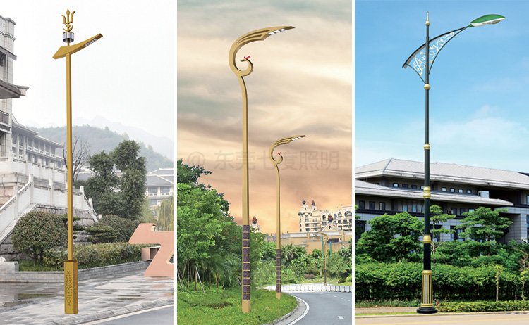 非标独特定制生产特色单挑路灯\单臂午夜宅男在线观看样式展示