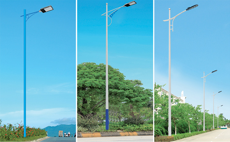 其他常规单挑led路灯\单臂午夜宅男在线观看样式展示